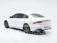 2022 Hyundai Grandeur