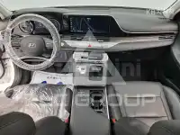 2022 Hyundai Grandeur