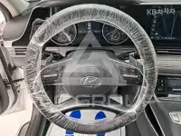 2022 Hyundai Grandeur