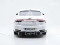 2022 Hyundai Grandeur