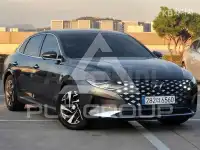 2022 Hyundai Grandeur