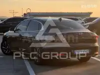 2022 Hyundai Grandeur