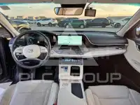 2022 Hyundai Grandeur