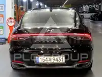 2022 Hyundai Grandeur