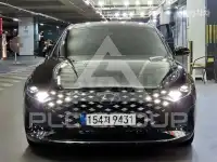 2022 Hyundai Grandeur