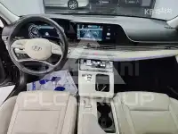 2022 Hyundai Grandeur