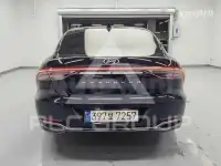 2022 Hyundai Grandeur