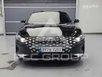 2022 Hyundai Grandeur
