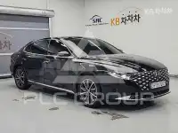 2022 Hyundai Grandeur