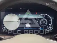 2022 Hyundai Grandeur