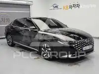 2022 Hyundai Grandeur