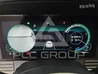 2022 Hyundai Grandeur