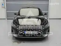 2022 Hyundai Grandeur