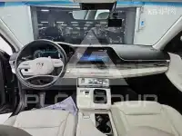 2022 Hyundai Grandeur
