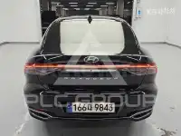 2022 Hyundai Grandeur