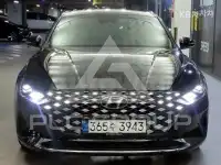 2022 Hyundai Grandeur
