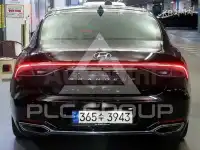 2022 Hyundai Grandeur
