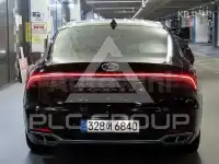 2022 Hyundai Grandeur