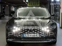 2022 Hyundai Grandeur