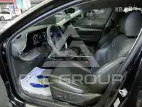 2022 Hyundai Grandeur