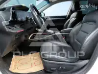 2022 Hyundai Grandeur