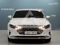 2022 Hyundai Grandeur