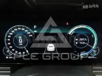 2022 Hyundai Grandeur