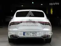 2022 Hyundai Grandeur
