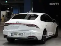 2022 Hyundai Grandeur