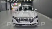 2022 Hyundai Grandeur