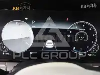 2022 Hyundai Grandeur