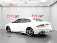 2022 Hyundai Grandeur