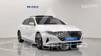 2022 Hyundai Grandeur