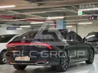 2022 Hyundai Grandeur
