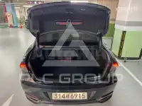 2022 Hyundai Grandeur