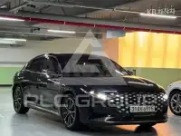 2022 Hyundai Grandeur