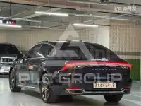 2022 Hyundai Grandeur