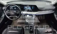 2022 Hyundai Grandeur