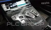 2022 Hyundai Grandeur