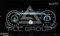 2022 Hyundai Grandeur