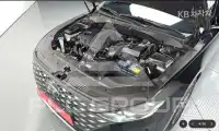 2022 Hyundai Grandeur