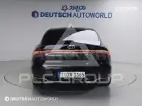 2022 Hyundai Grandeur