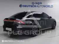 2022 Hyundai Grandeur