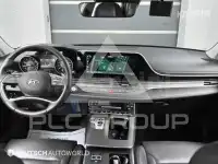 2022 Hyundai Grandeur