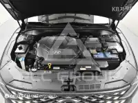 2022 Hyundai Grandeur