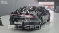 2022 Hyundai Grandeur