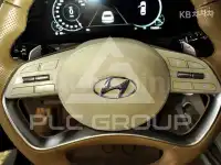 2022 Hyundai Grandeur