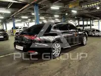 2022 Hyundai Grandeur