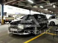 2022 Hyundai Grandeur