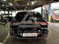 2022 Hyundai Grandeur